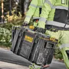 Caixa de Ferramentas Toughsystem 2.0 DEWALT® DWST83342-1 - Caixa de Ferramentas Toughsystem 2.0 DEWALT® DWST83342-1